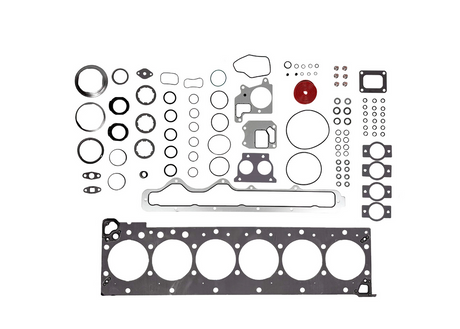 2003-2009 Cummins Ultimate ISX DOHC Overhaul Package