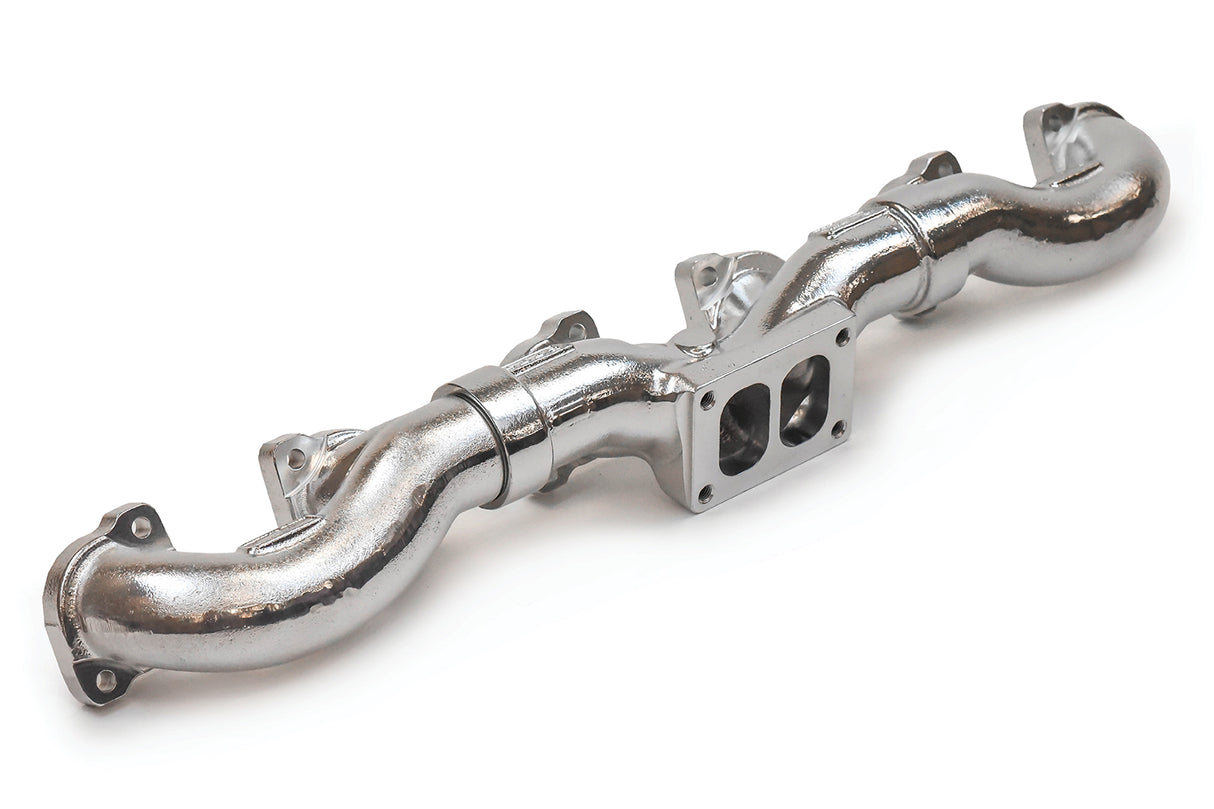 PDI Big Boss 12.7 Series 60 Non-EGR Exhaust Manifold