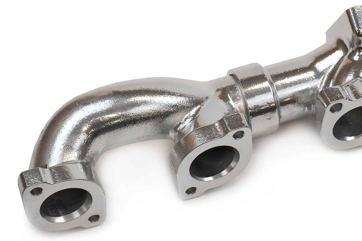 PDI Big Boss 12.7 Series 60 Non-EGR Exhaust Manifold
