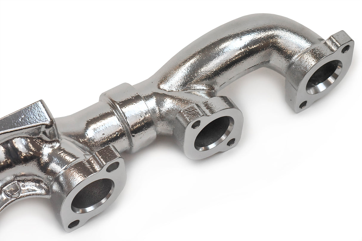 PDI Big Boss 12.7 Series 60 Non-EGR Exhaust Manifold