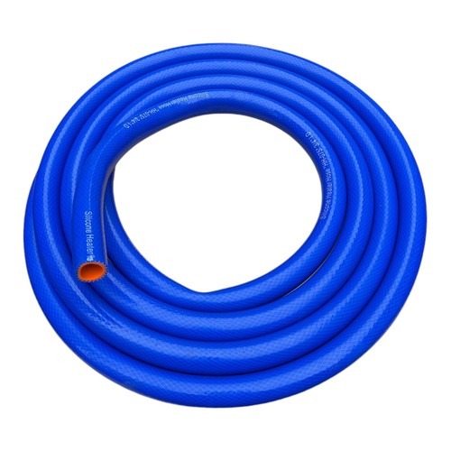 3/4" Silicone Heater Hose- Must Buy by the Roll (50ft)