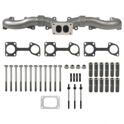 MANIFOLD INSTALL KIT DETROIT 60 SERIES