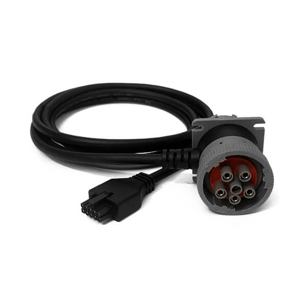 6 Pin 1708 Communication Plug