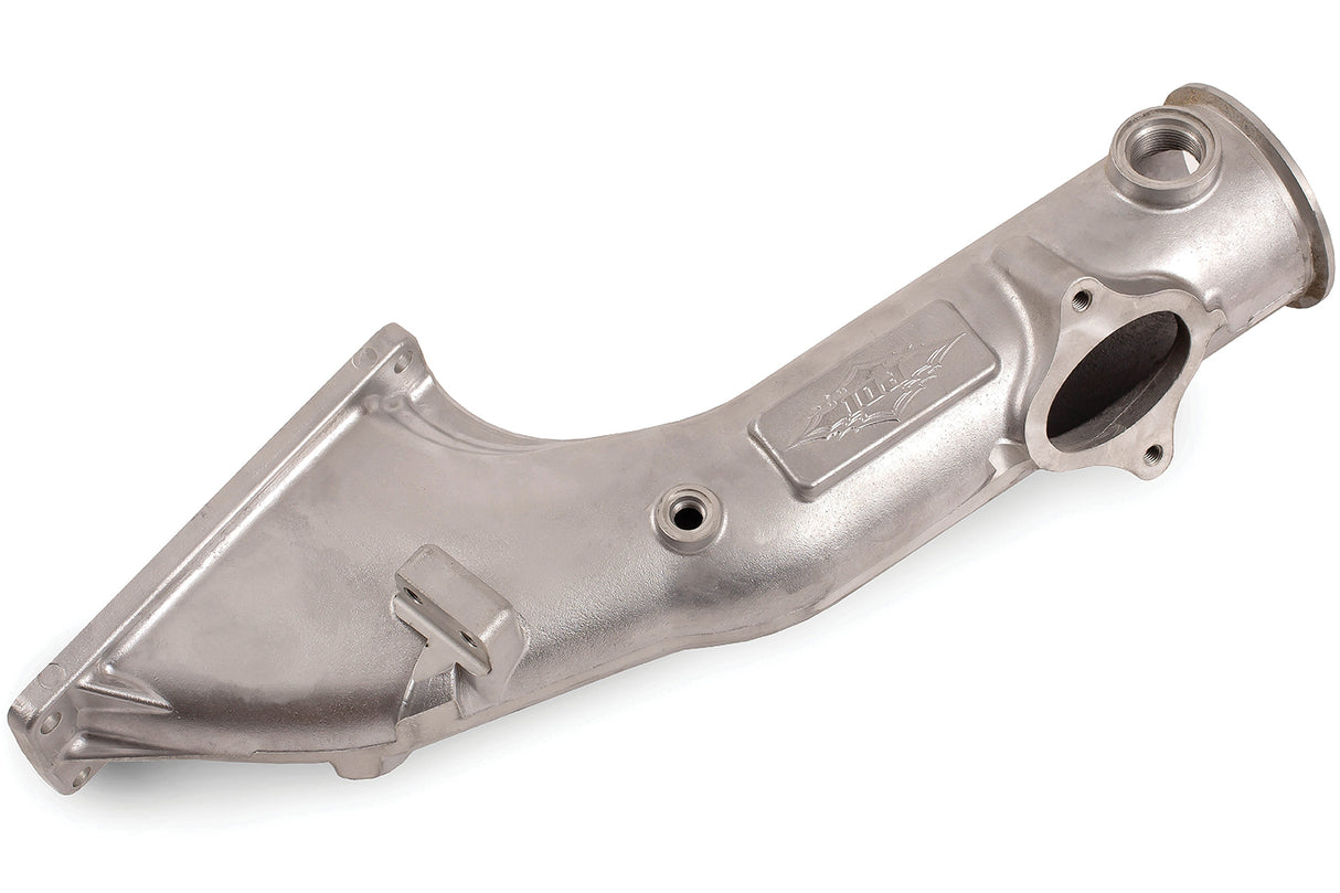 PDI Big Boss Intake Manfiold for Cummins ISX 08-10