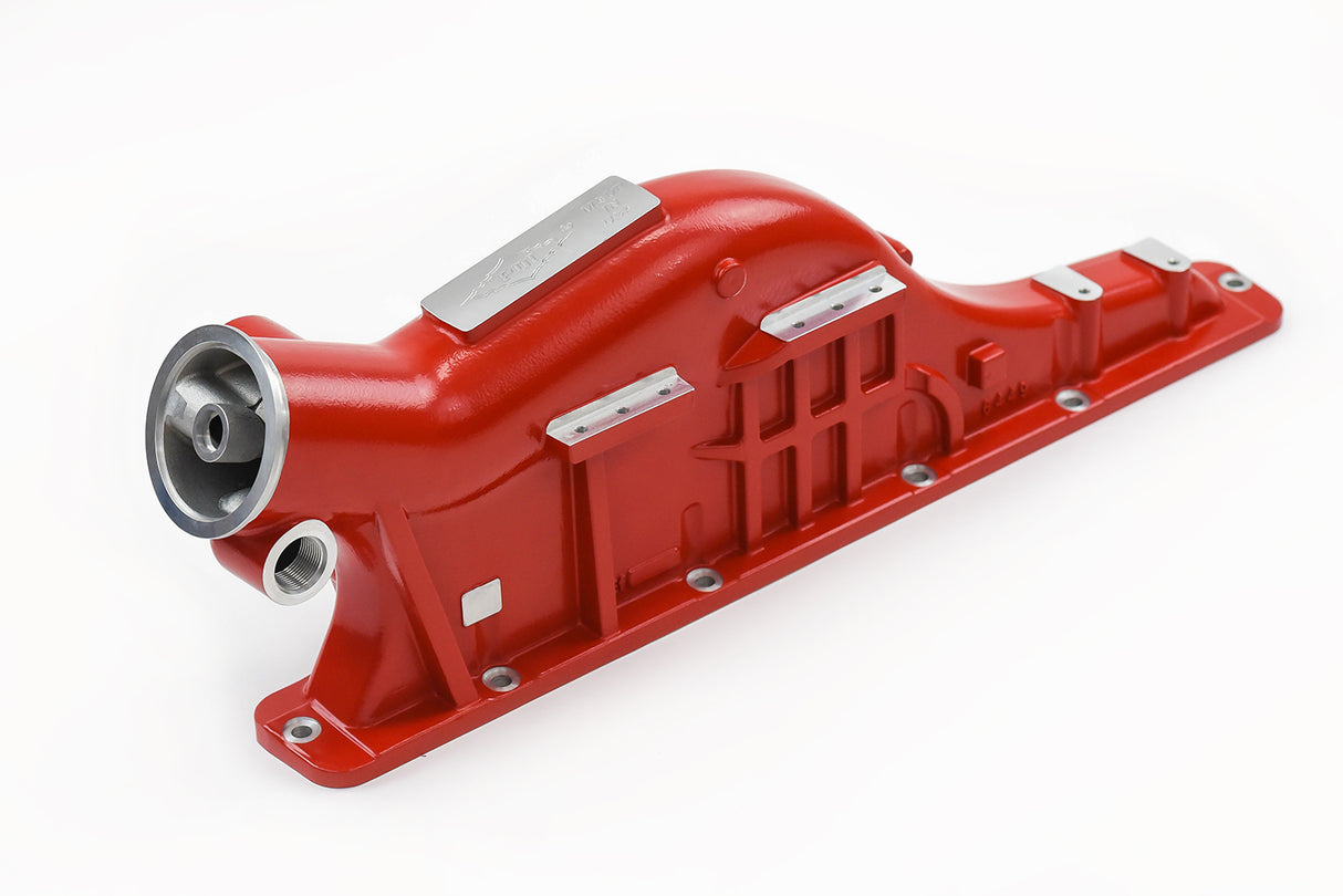 PDI Big Boss Intake Manifold Cummins ISX15 2010-2013