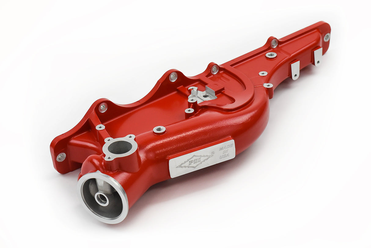 PDI Big Boss Intake Manifold Cummins ISX15 2010-2013