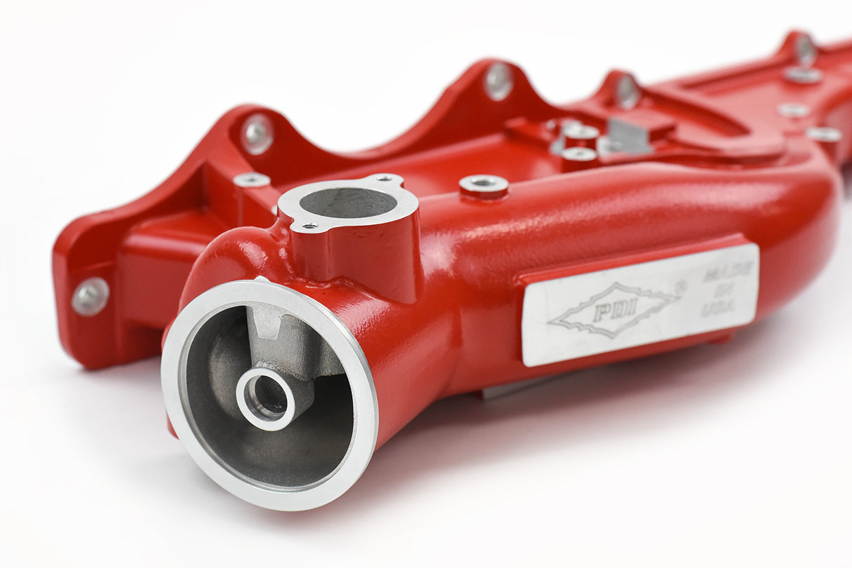 PDI Big Boss Intake Manifold Cummins ISX15 2010-2013