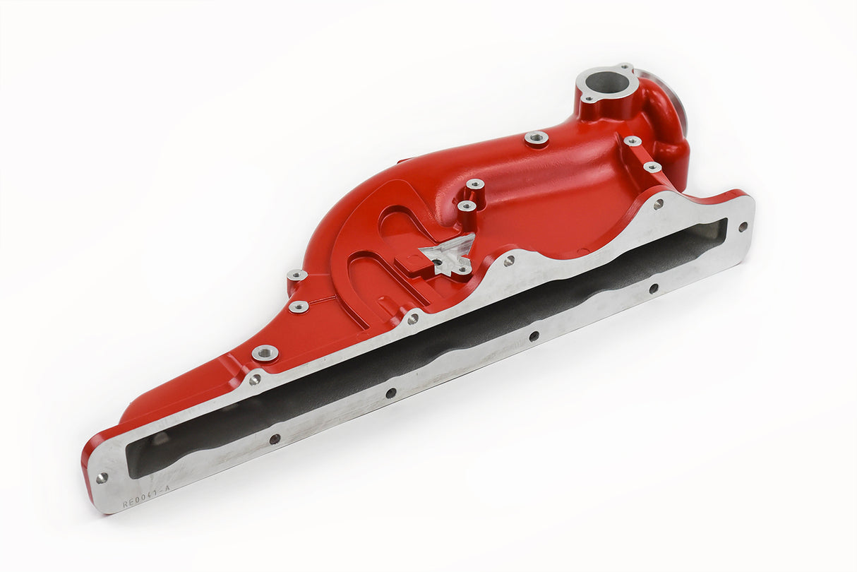 PDI Big Boss Intake Manifold Cummins ISX15 2010-2013