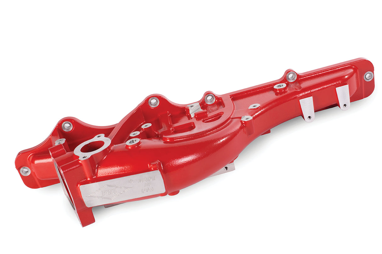 PDI Big Boss Intake Manifold Cummins X15 | ISX15 2013.5-2024