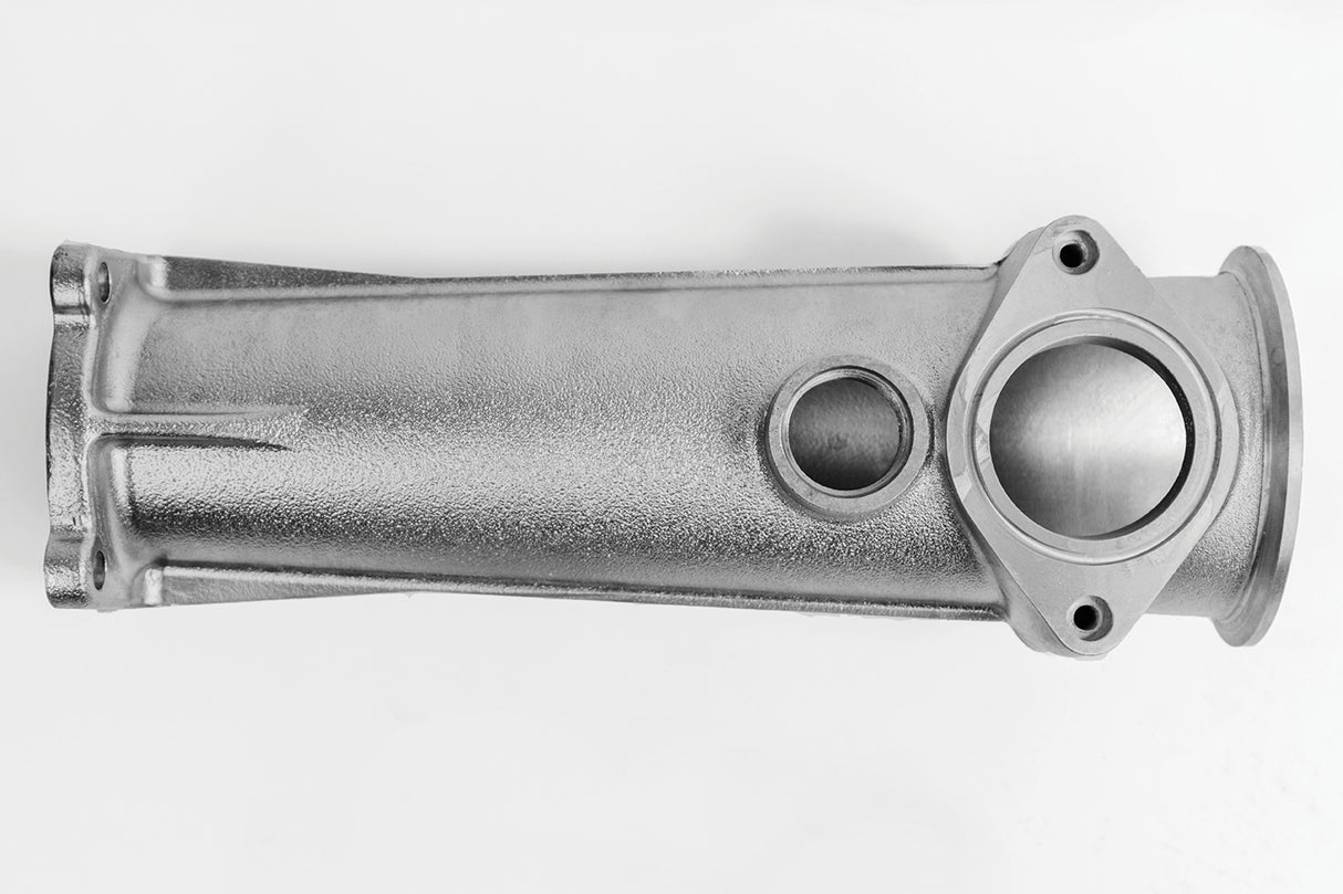 PDI Big Boss Intake Manifold for Cummins ISX 03-07