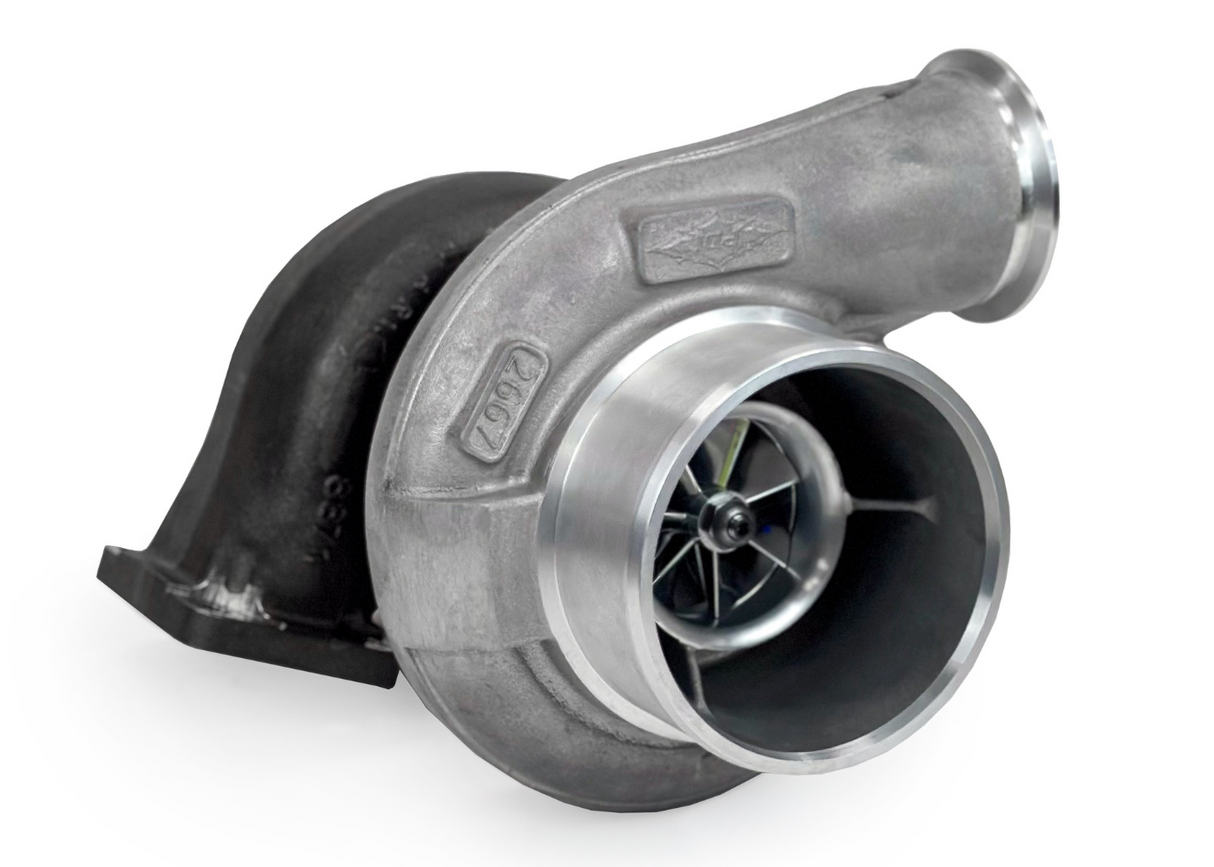 PDI Big Boss Stage 1 Turbo for CAT 3406E | C15