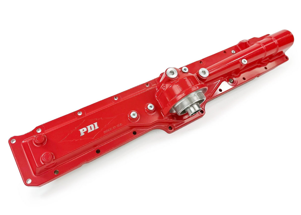 PDI Cummins Oil Cooler core