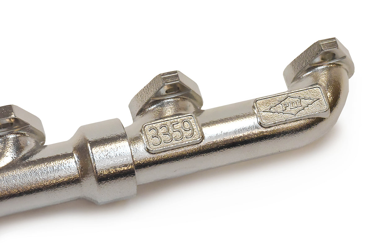 PDI Big Boss CAT 3406E/C15/C16 Exhaust Manifold