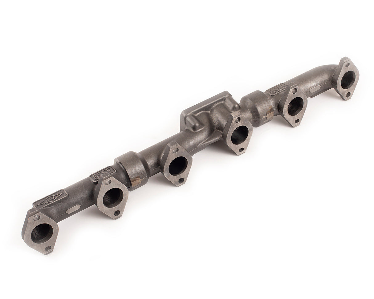 PDI Big Boss CAT 3406E/C15/C16 Exhaust Manifold