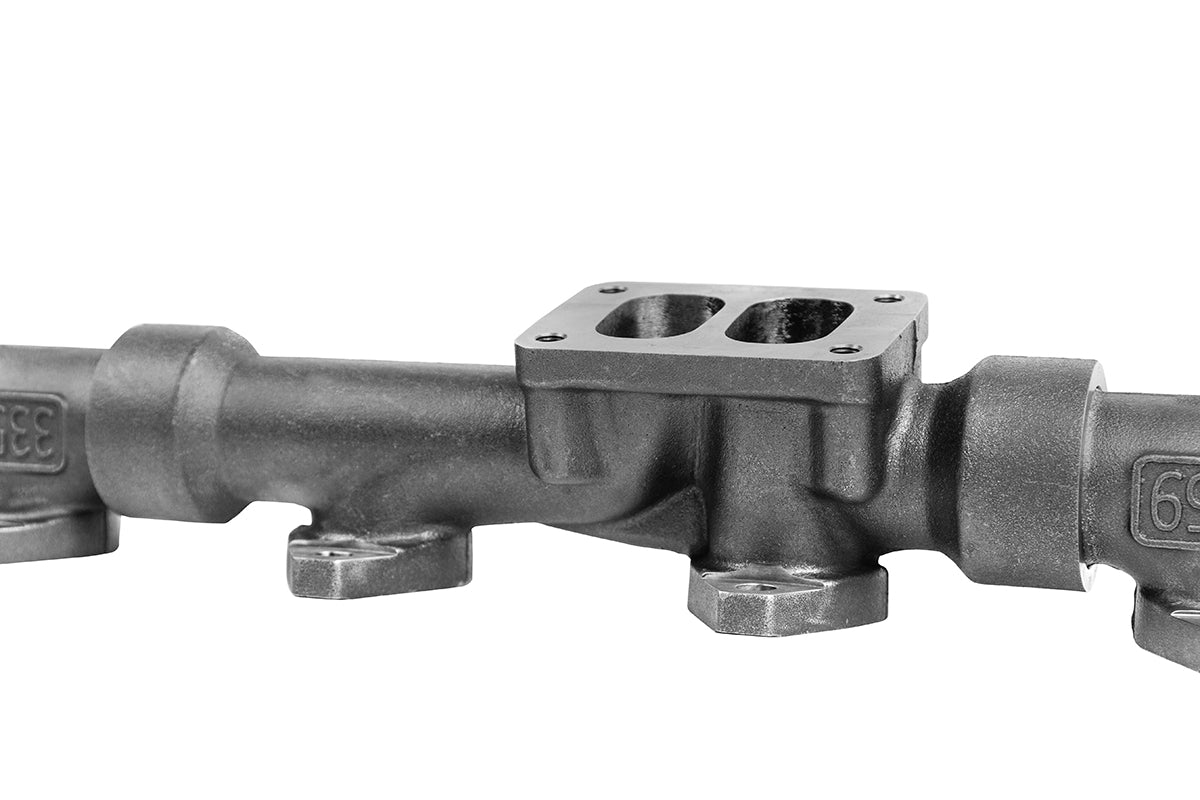 PDI Big Boss CAT 3406E/C15/C16 Exhaust Manifold