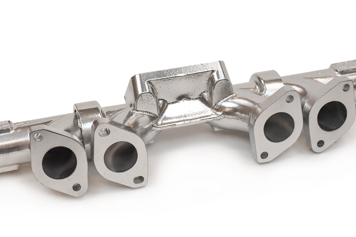 PDI Big Boss CAT C12 Exhaust Manifold