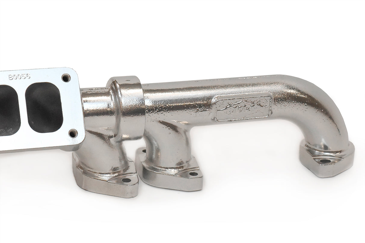 PDI Big Boss CAT C12 Exhaust Manifold