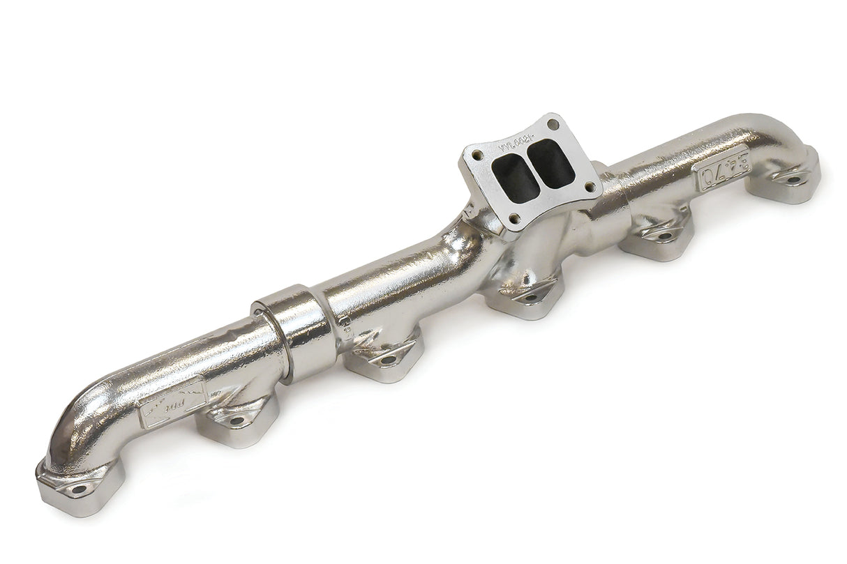 PDI Big Boss CAT C13 Acert Exhaust Manifold