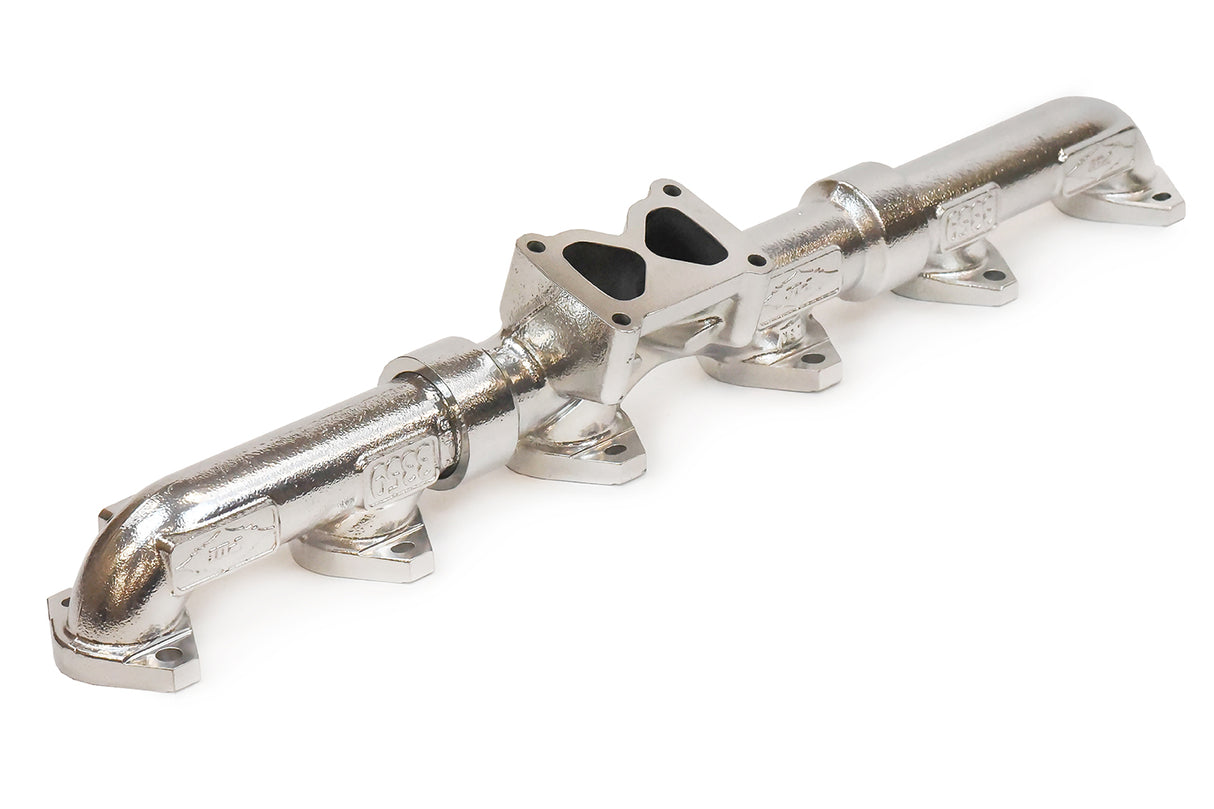 PDI Big Boss CAT C15 Acert Exhaust Manifold