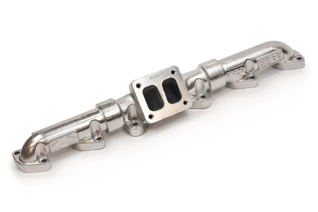 PDI Big Boss CAT Exhaust Manifold for 3126 and C7 Engines