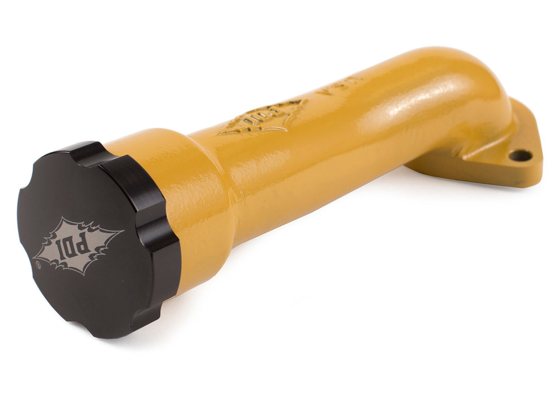 PDI Aluminum CAT Oil Fill Tube and Cap (1994-2010)