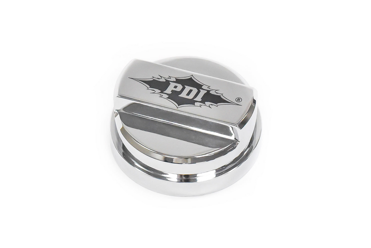 Def Tank Chrome Cap Cover
