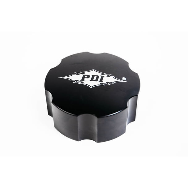 Cummins Billet Aluminum Cap (ISX CM2250, CM2350)