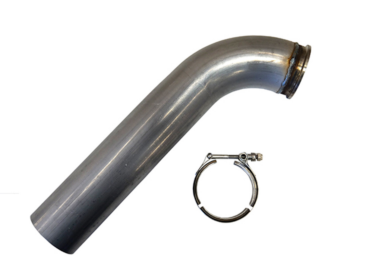 Cummins Downpipe for Kenworth