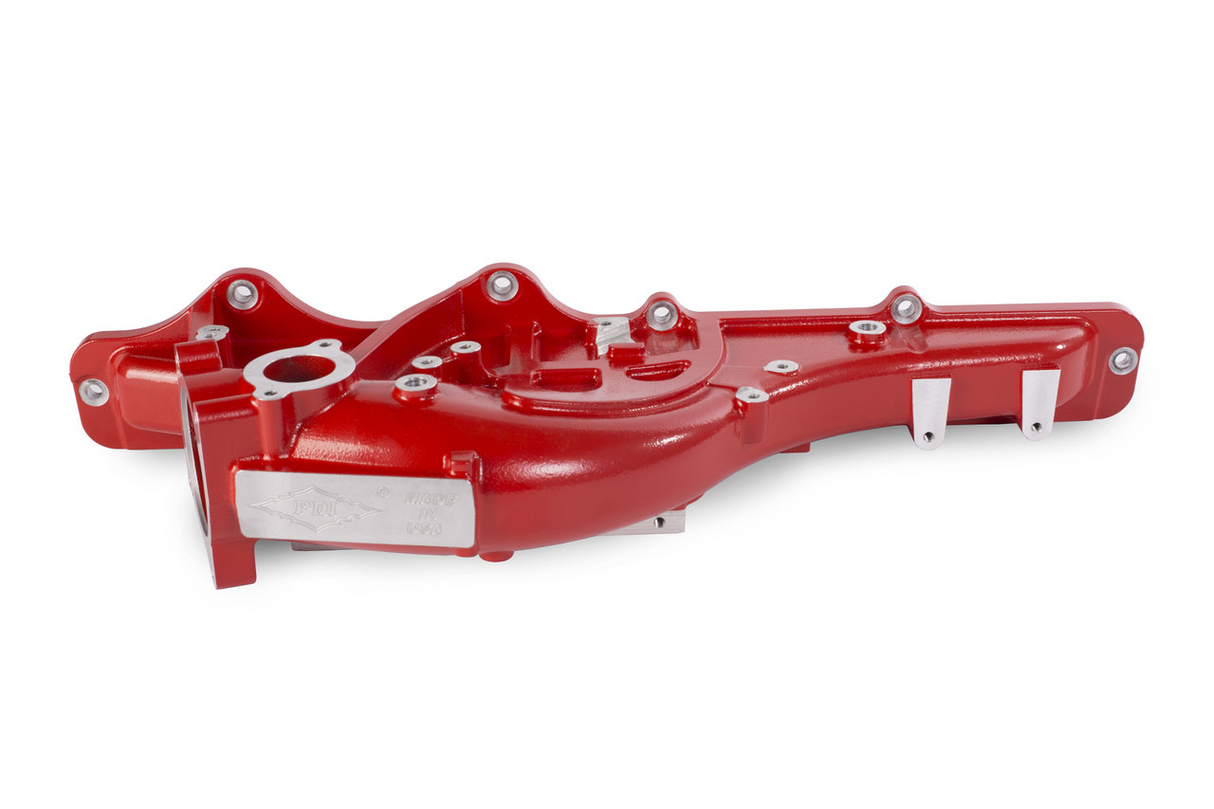 Cummins ISX/X15 Intake Manifold CM2350/X15