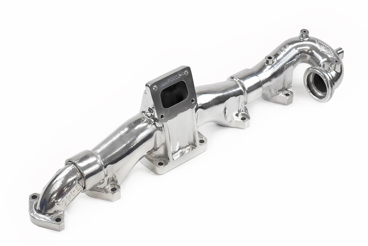 PDI Big Boss Cummins ISX15 | X15 Exhaust Manifold