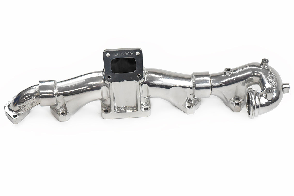 PDI Big Boss Cummins ISX15 | X15 Exhaust Manifold