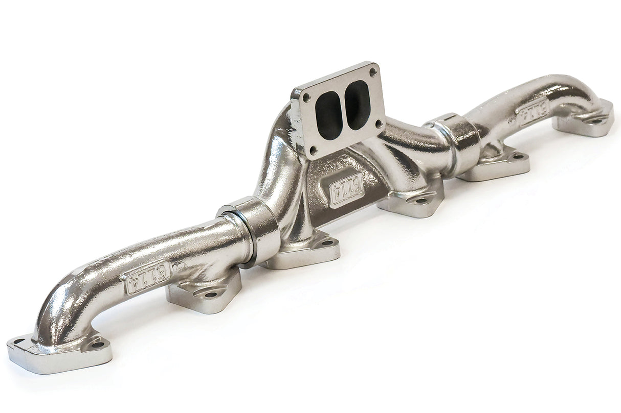 PDI Big Boss Cummins N14 Exhaust Manifold