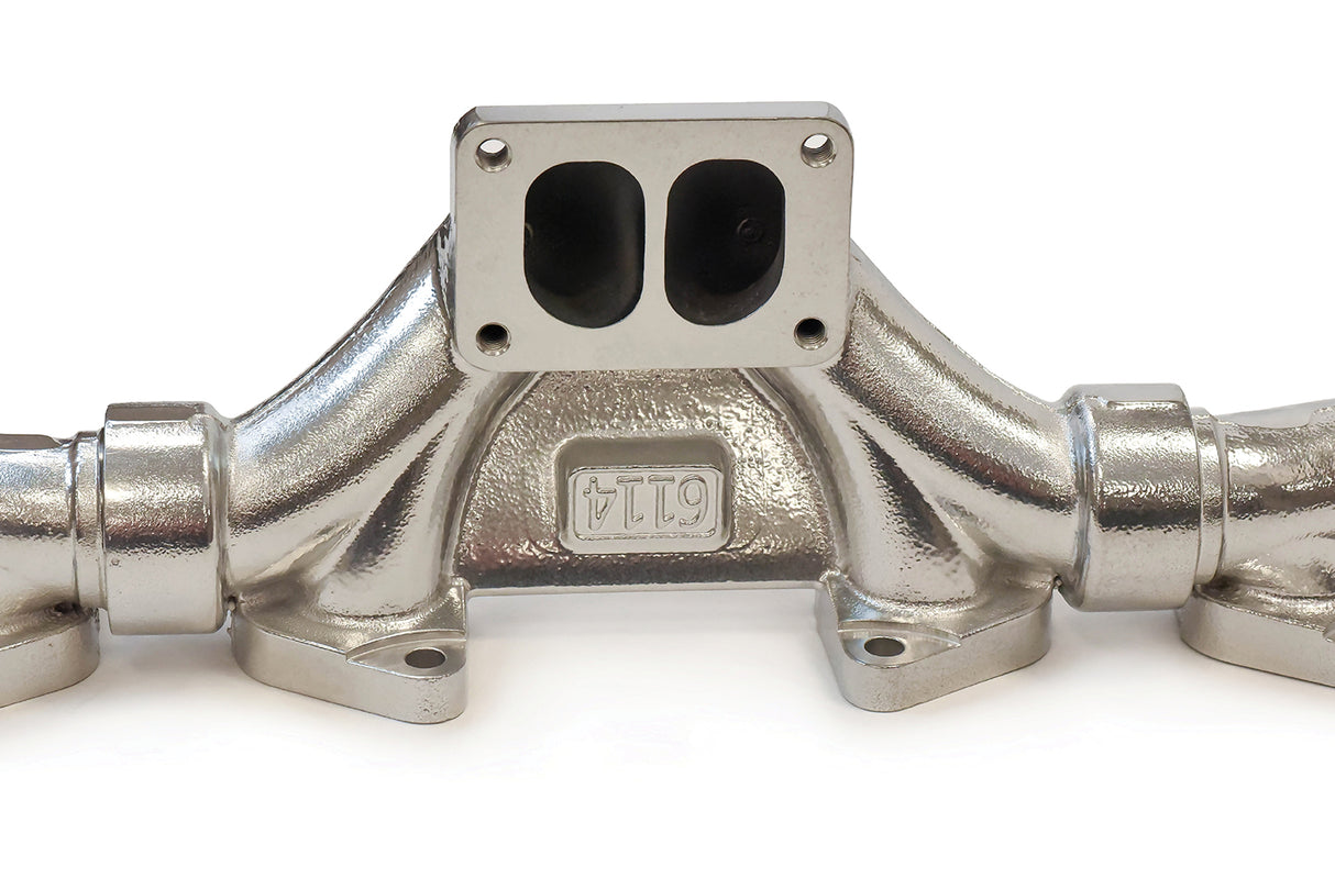 PDI Big Boss Cummins N14 Exhaust Manifold