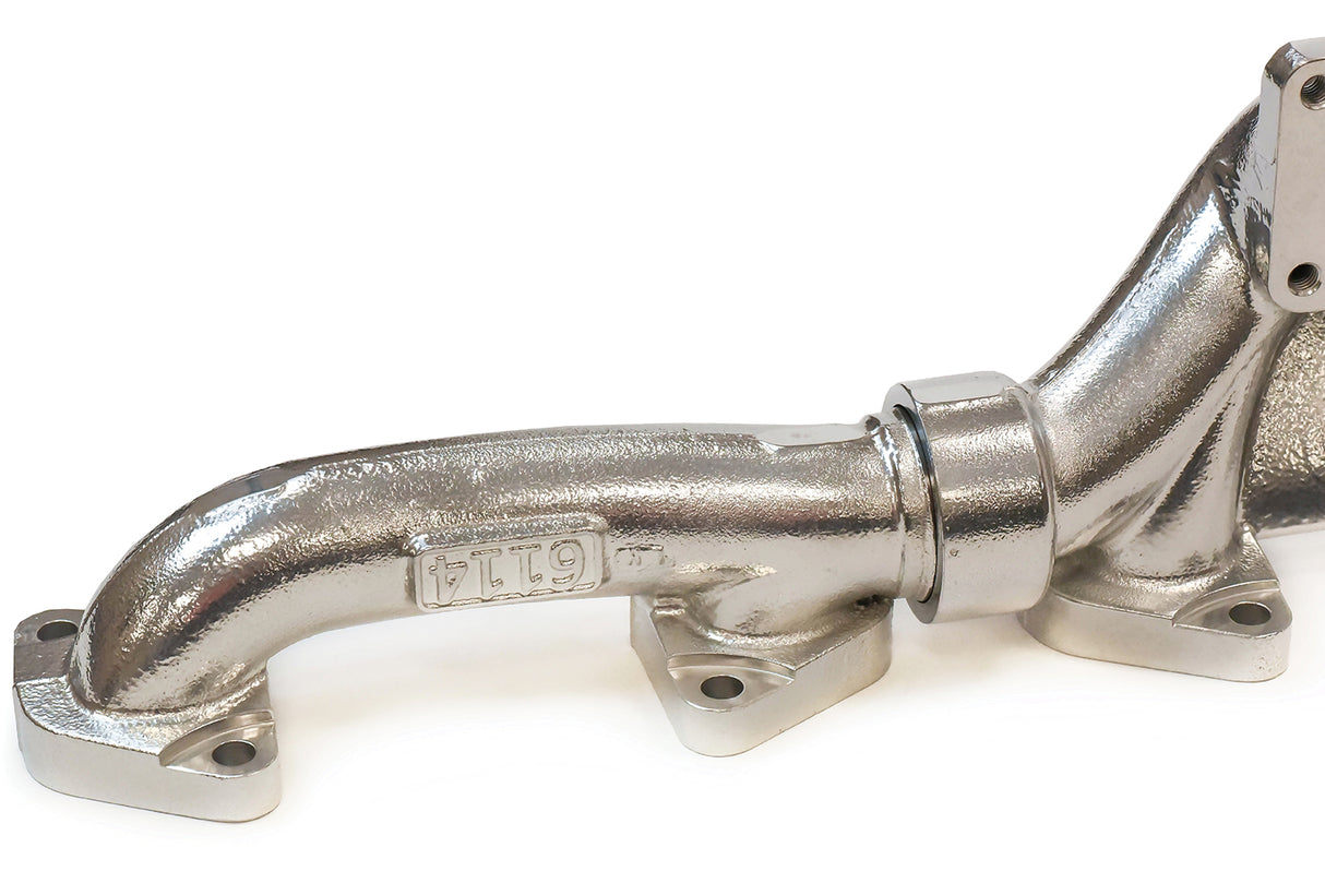 PDI Big Boss Cummins N14 Exhaust Manifold