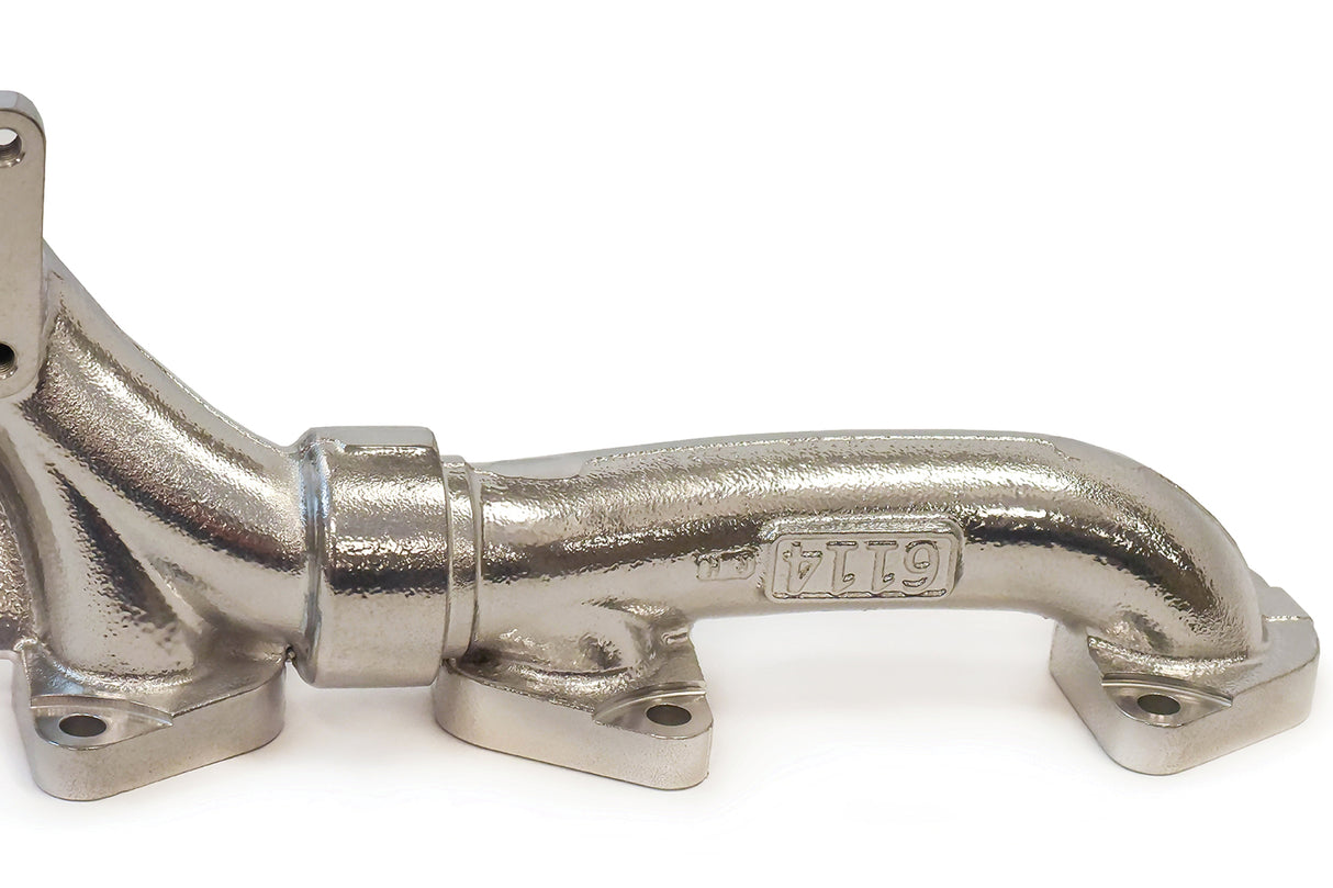 PDI Big Boss Cummins N14 Exhaust Manifold