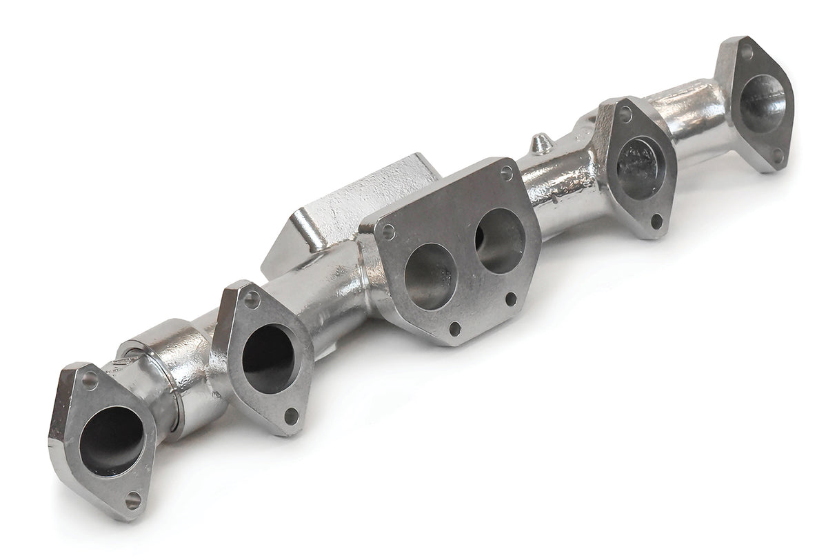 PDI Cummins Non-EGR ISX Exhaust Manifold