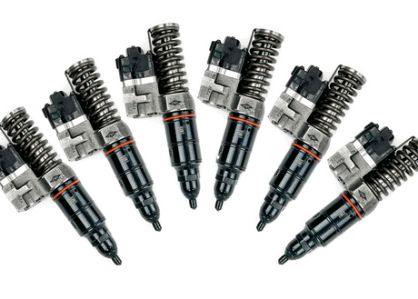 PDI Big Boss Detroit 12.7 Injector Kit | R5237650