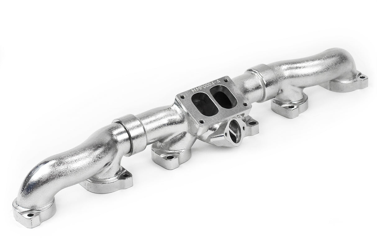 PDI Big Boss Detroit 60 Series EGR Exhaust Manifold