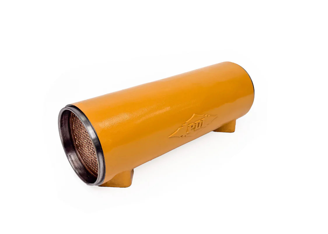 PDI Oil Cooler for CAT C15/C16/3406