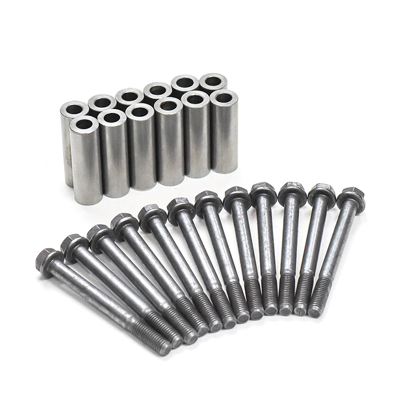 Detroit Series 60SS Spacer & Bolt Kit