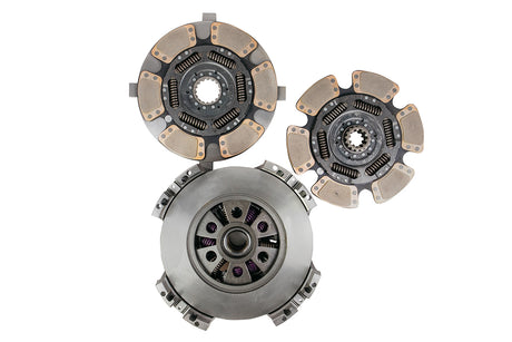PDI 3000lb Soft Pedal Clutch