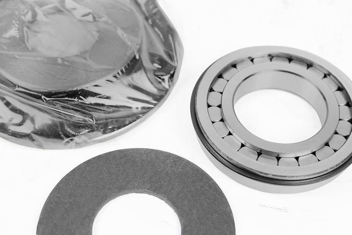PDI 2400lb Soft Pedal Clutch Installation Kit