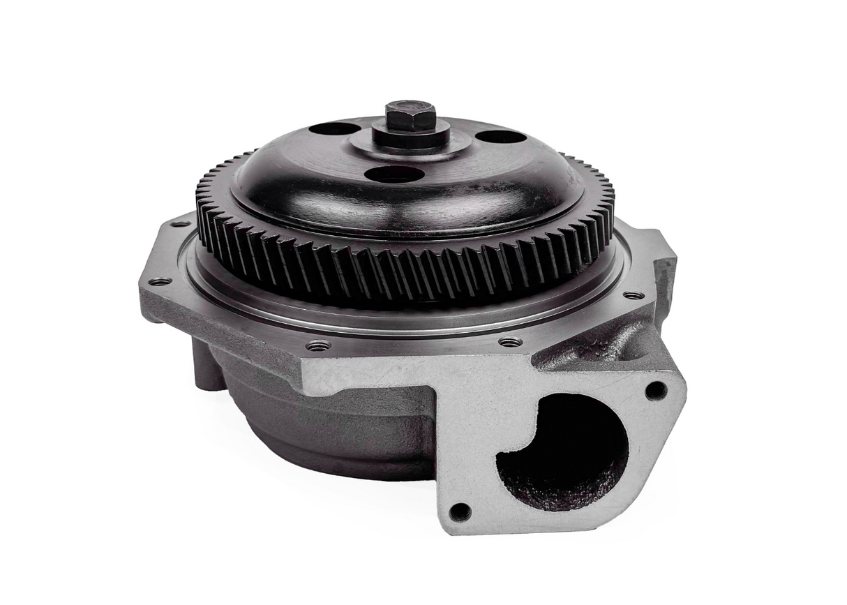 CAT C15 & C16 Non-Acert Water Pump (Straight Tooth Gear)