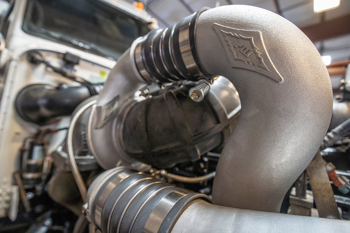 PDI Big Boss Compound Kit | Cummins X15 and ISX