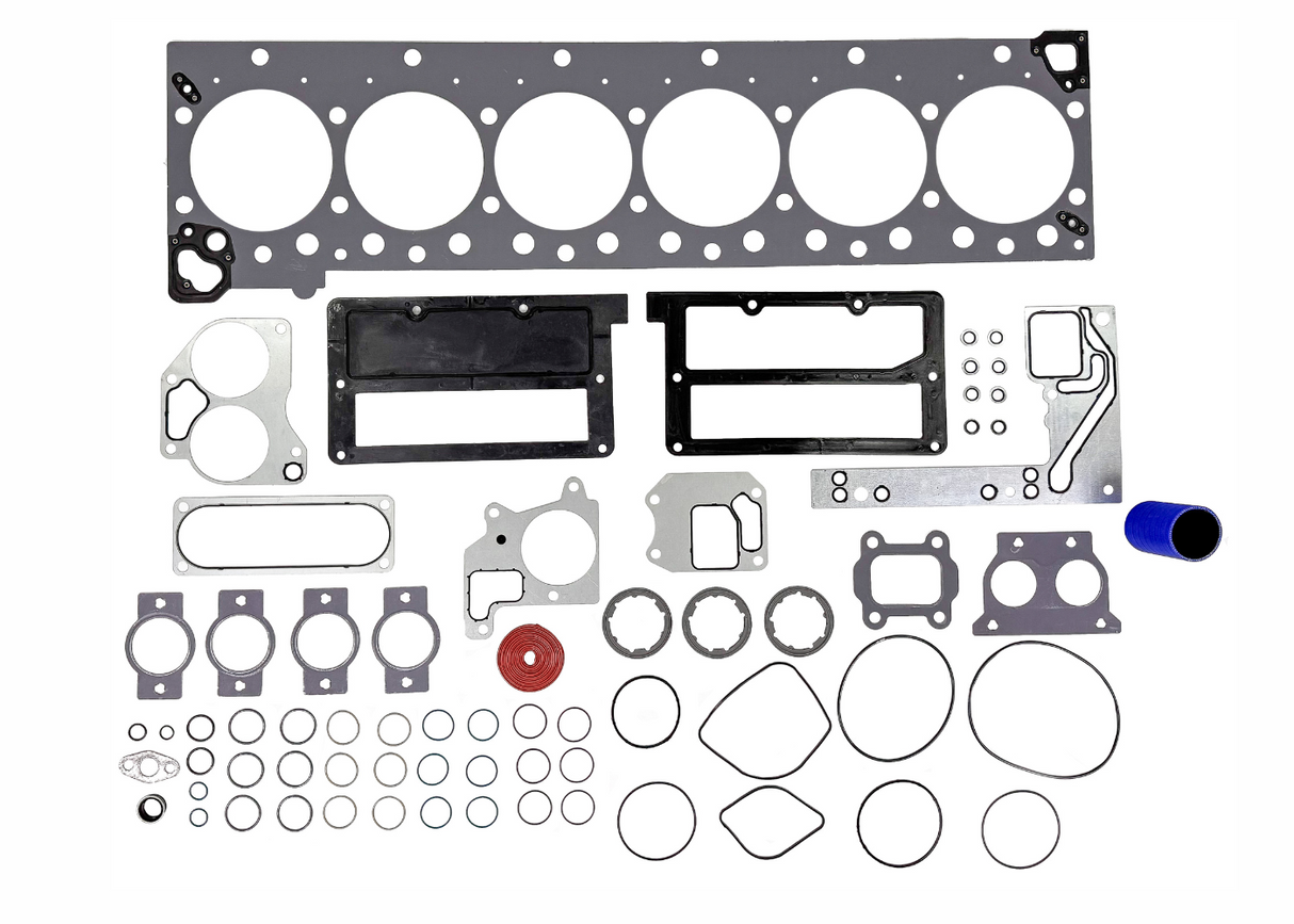 PDI Big Boss Cummins ISX Dual Cam Head Gasket Set