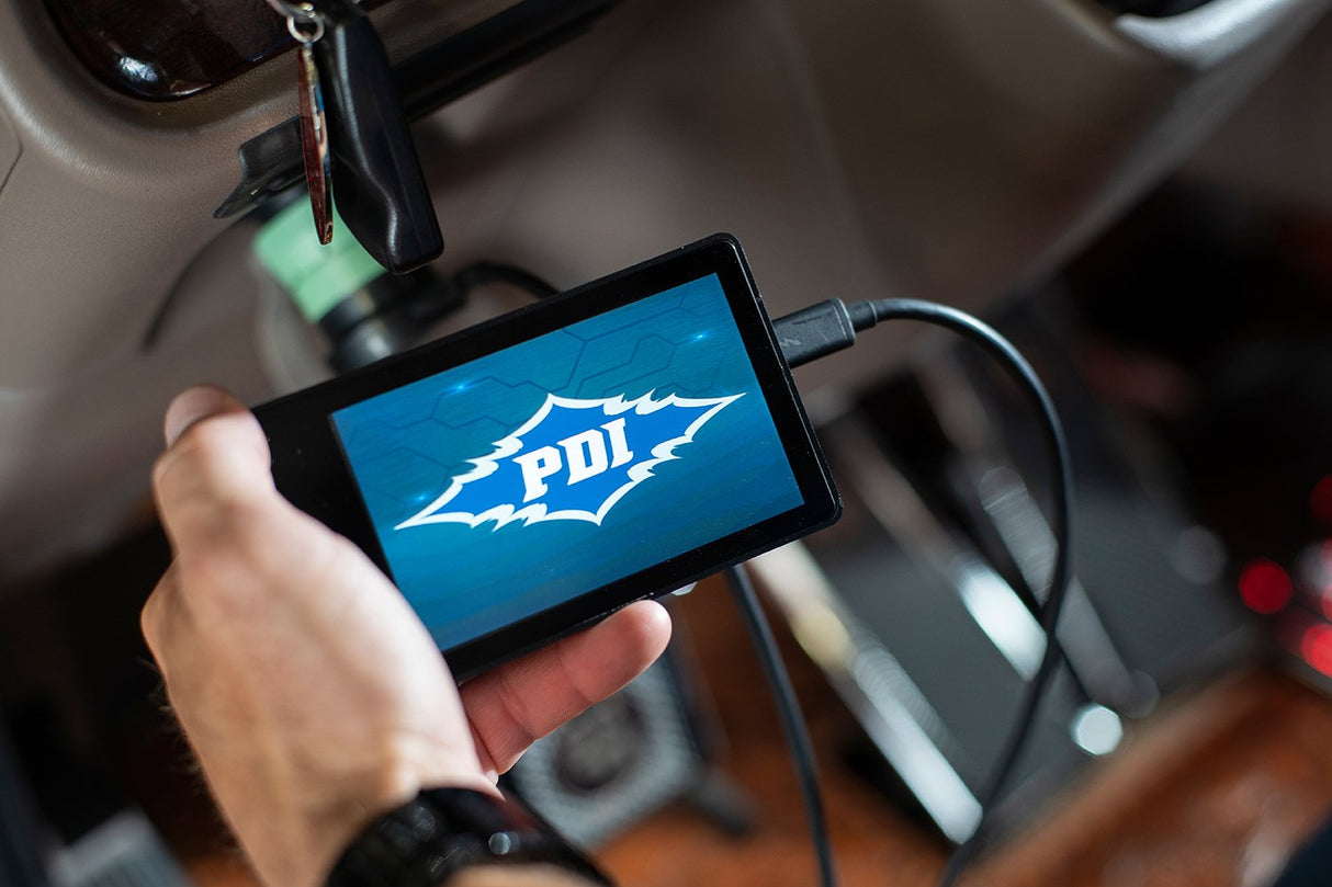 PDI Big Boss Stage 1 Performance Kit for Cummins X15 and ISX