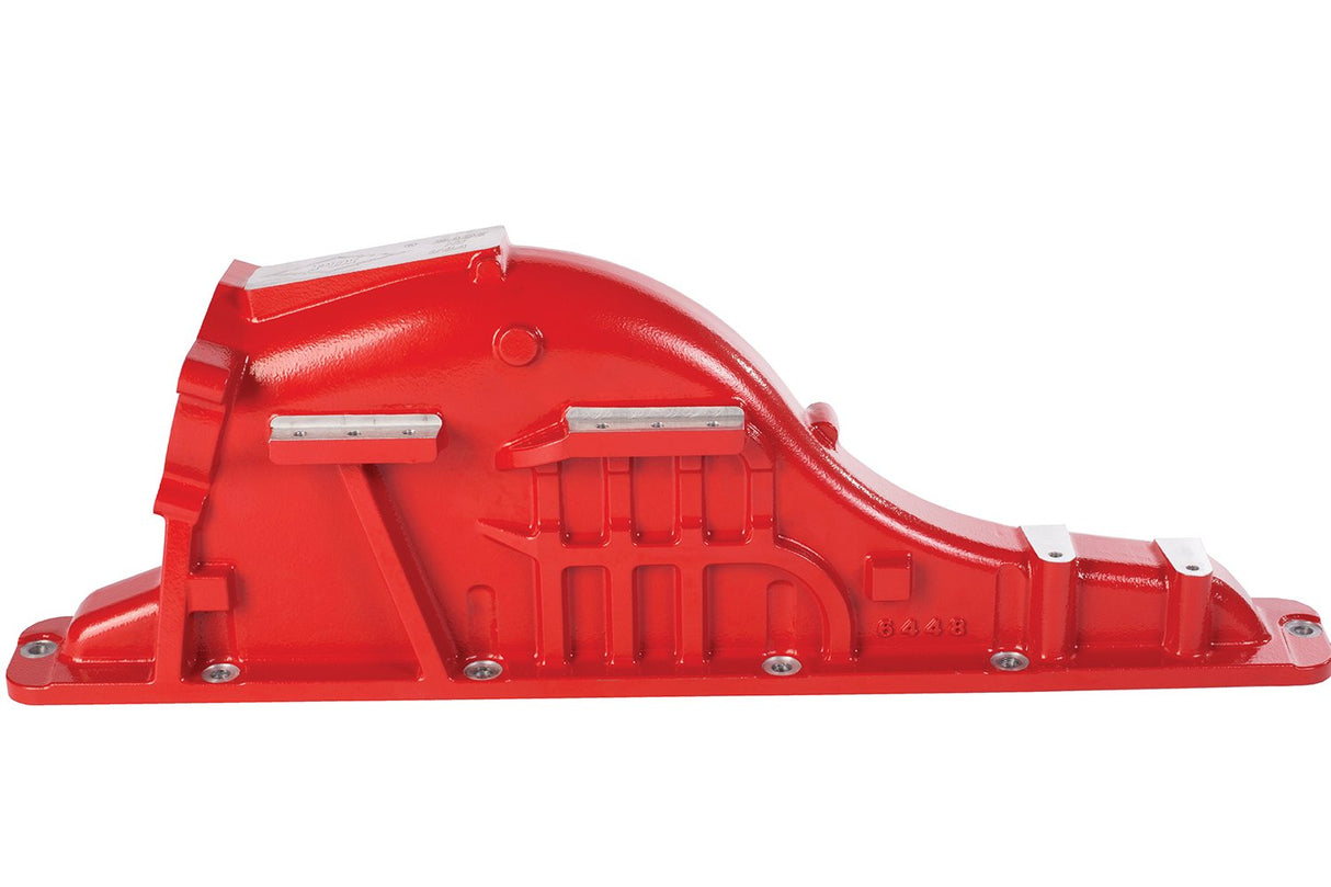 PDI Big Boss Stage 3 Performance Kit for Cummins X15 and ISX