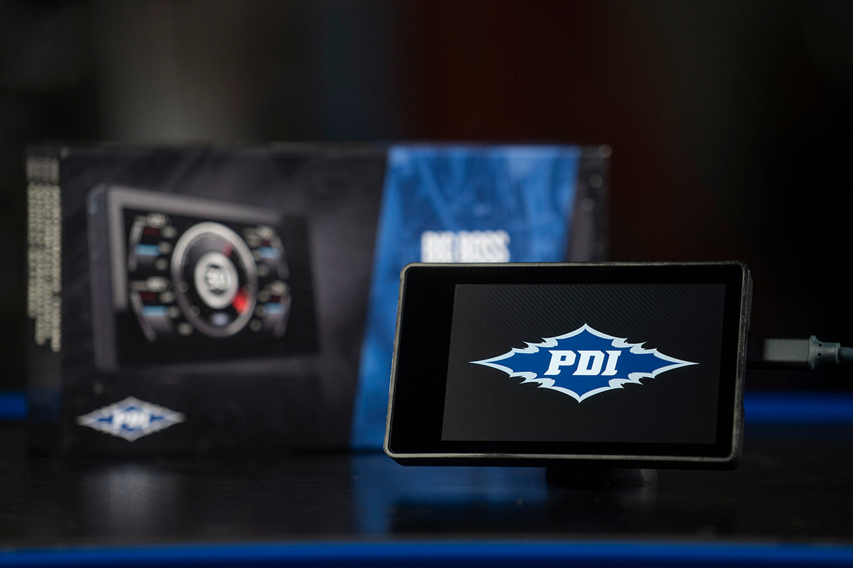 PDI CAT C12 Stage 1 Performance Package