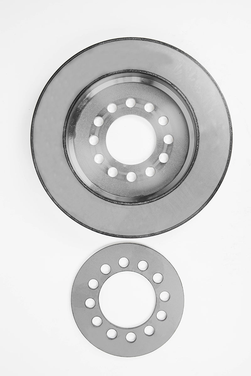 PDI CAT C15 | C16 | 3406E Crankshaft Damper
