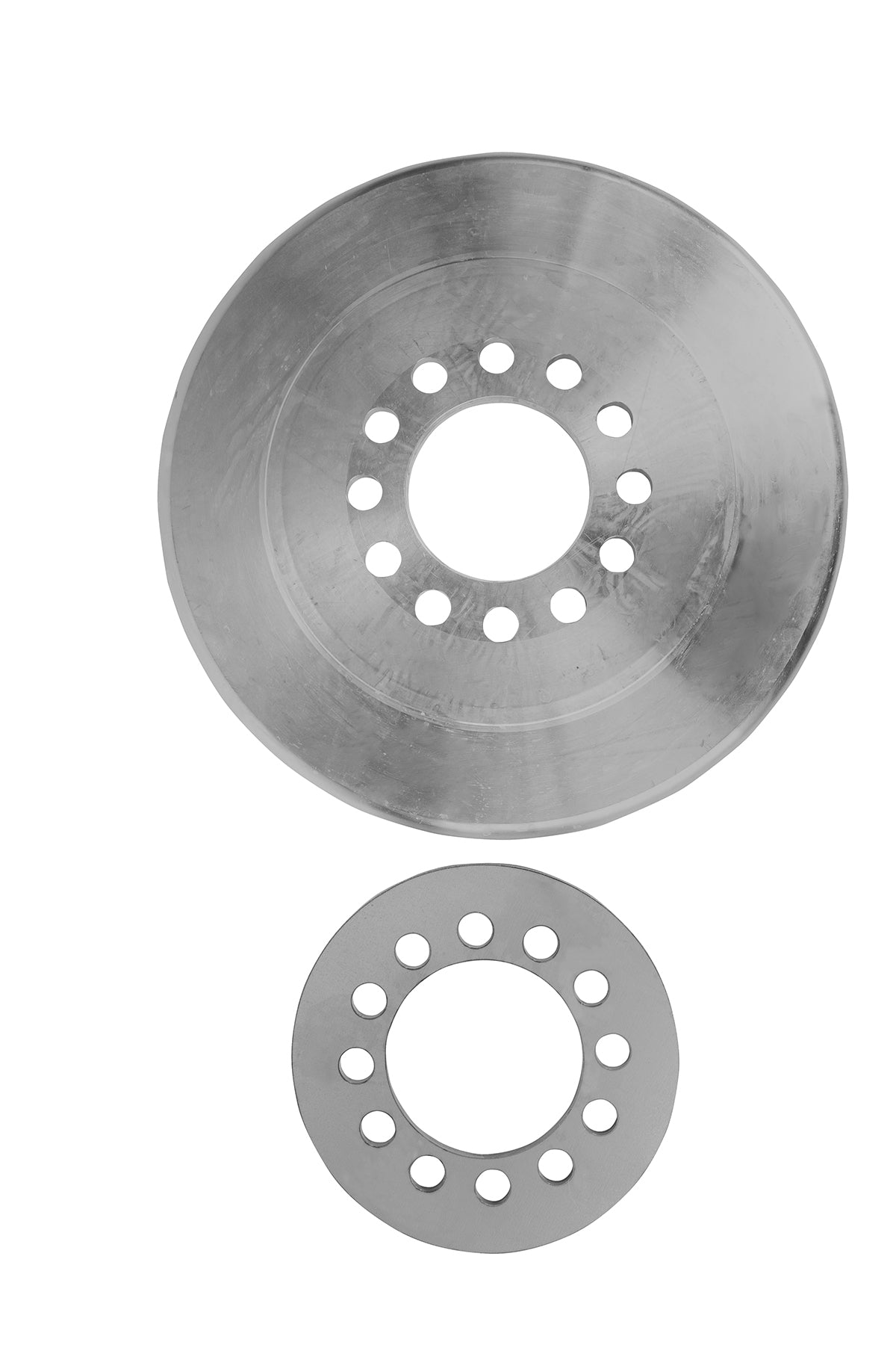 PDI CAT C15 | C16 | 3406E Crankshaft Damper